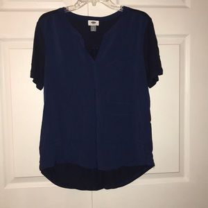 Old Navy top